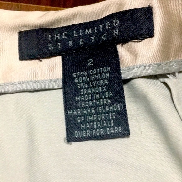 THE LIMITED skirt bundle of 5 - Picture 5 of 16